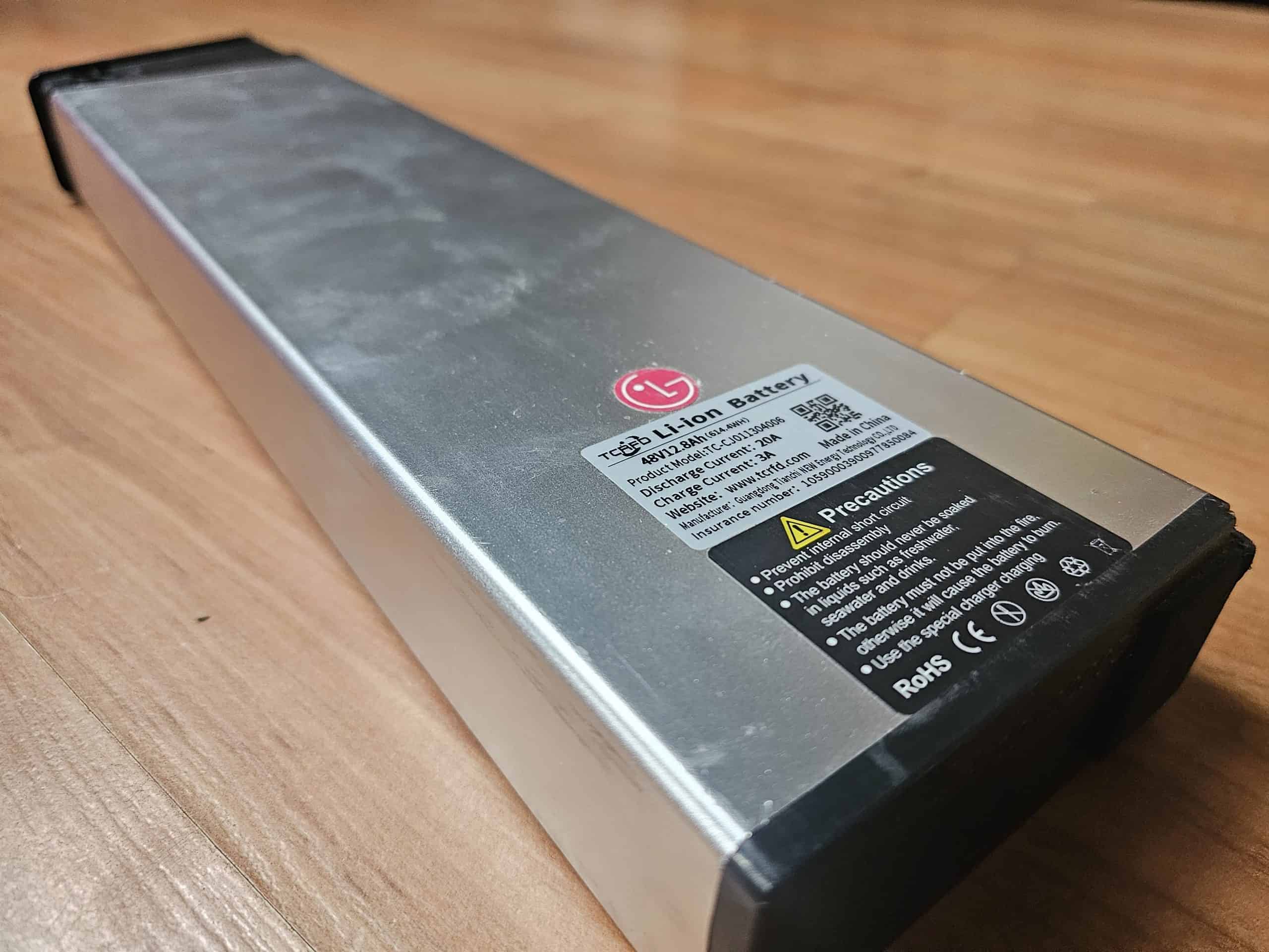 How to Safely Move Lithium Batteries in Philadelphia