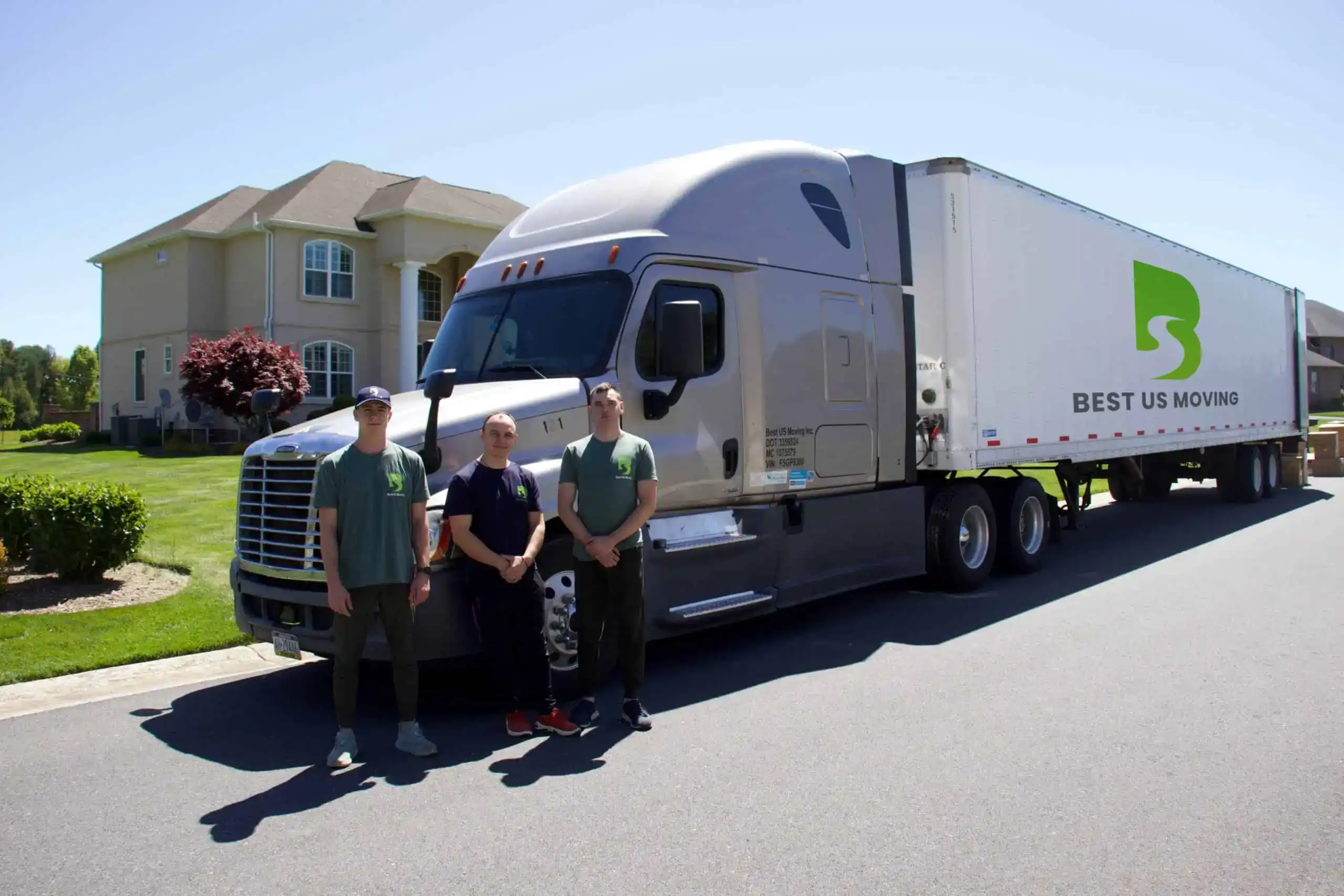 What to Look for When Choosing the Best Long Distance Mover