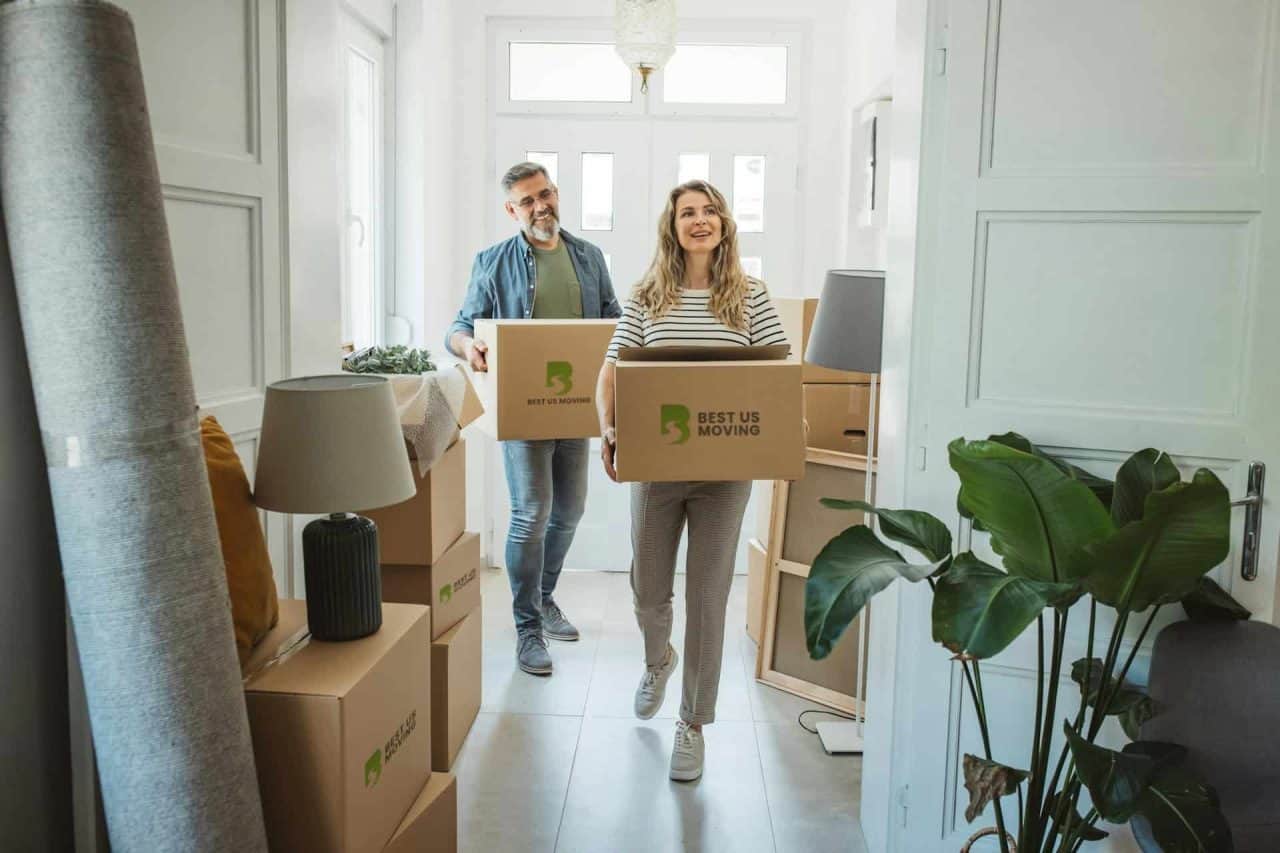 How to Navigate the Uncharted Waters of Moving to a New State