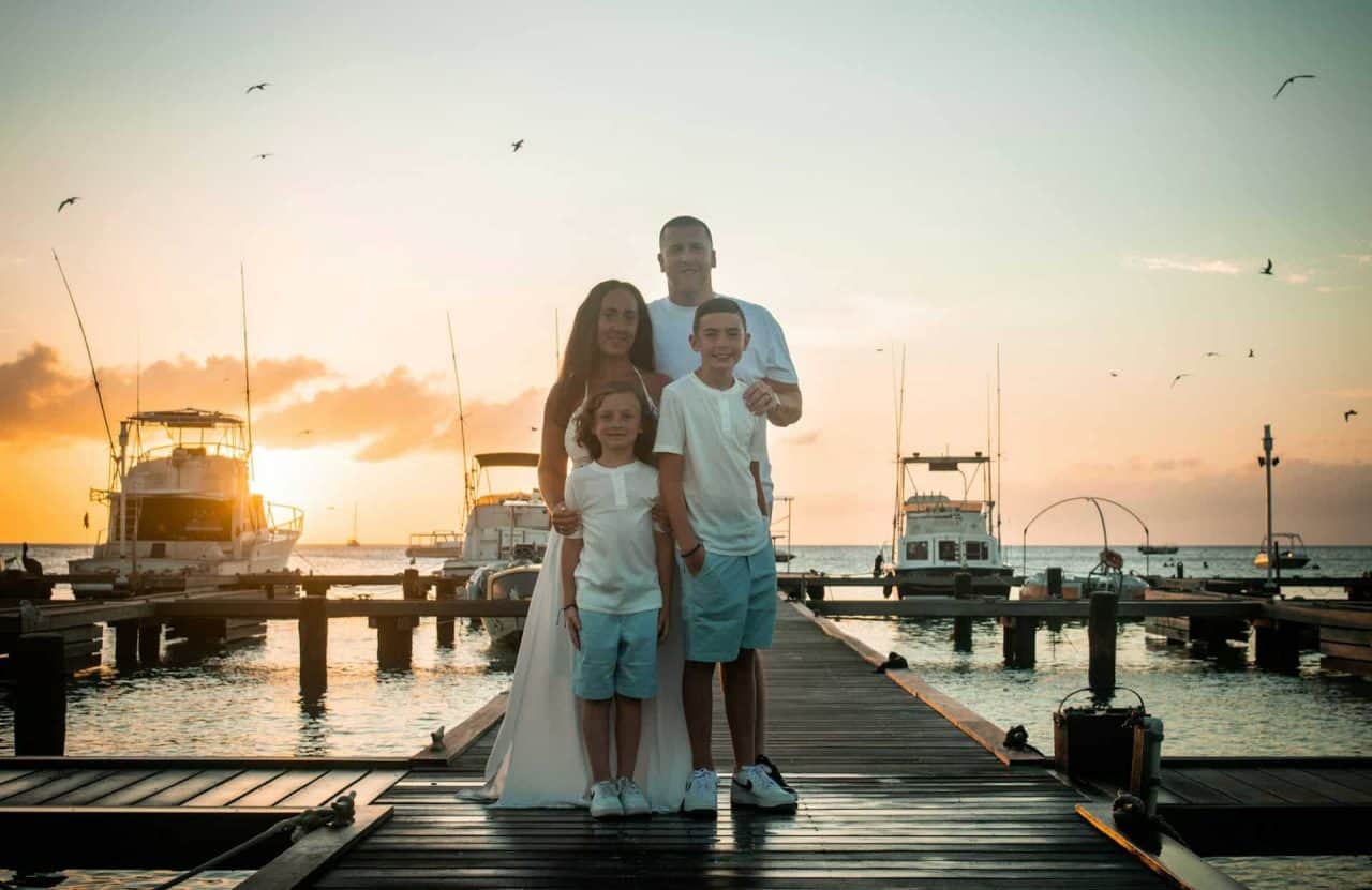 What to Know About Moving from NJ to FL with Kids