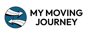 Logo of My Moving Journey, a top US moving company specializing in reliable relocation services.
