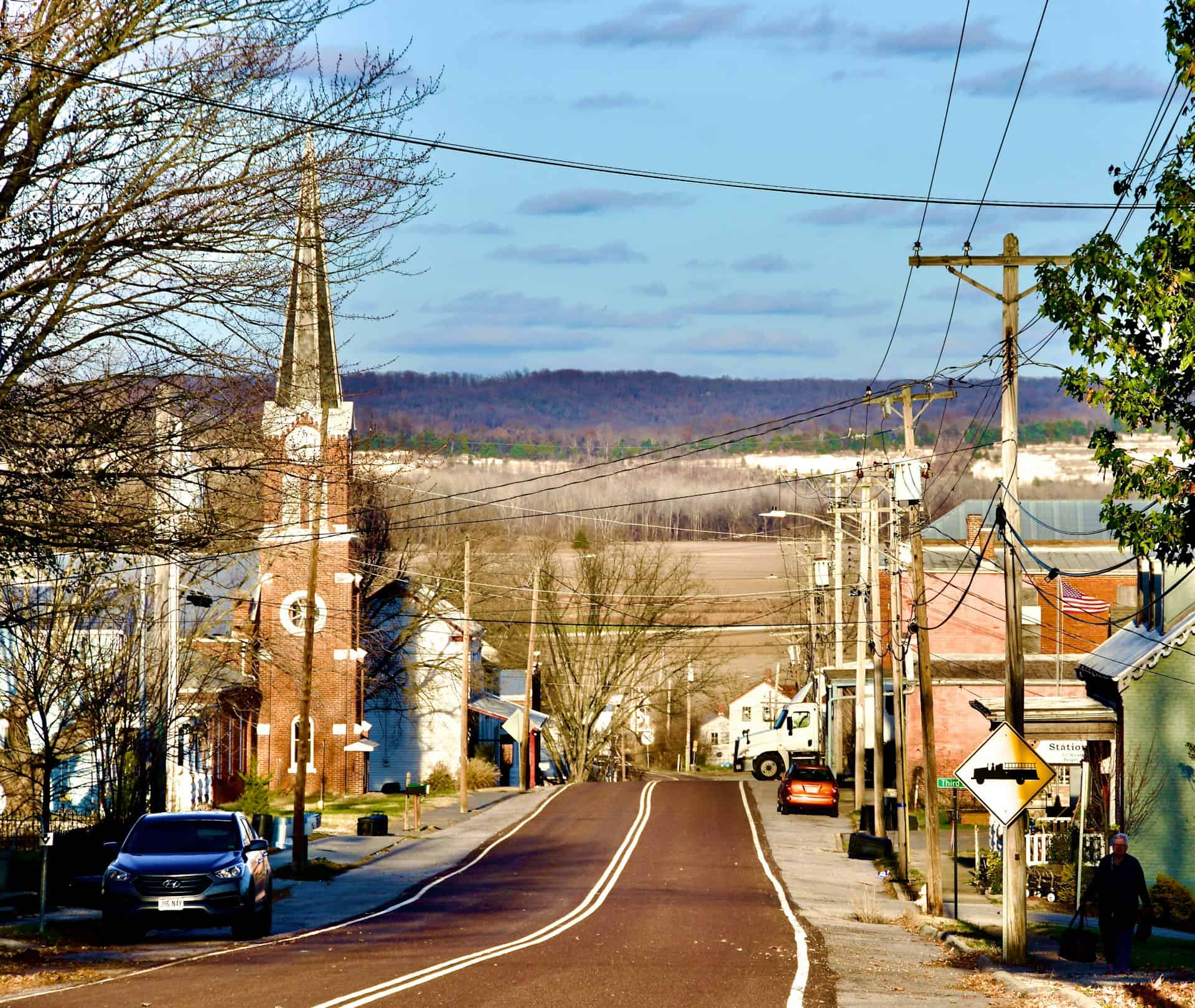 Top Suburbs in Pennsylvania for New Jersey Families
