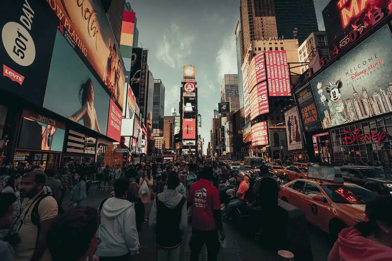 Top 5 Mistakes to Avoid When Moving from NJ to NYC