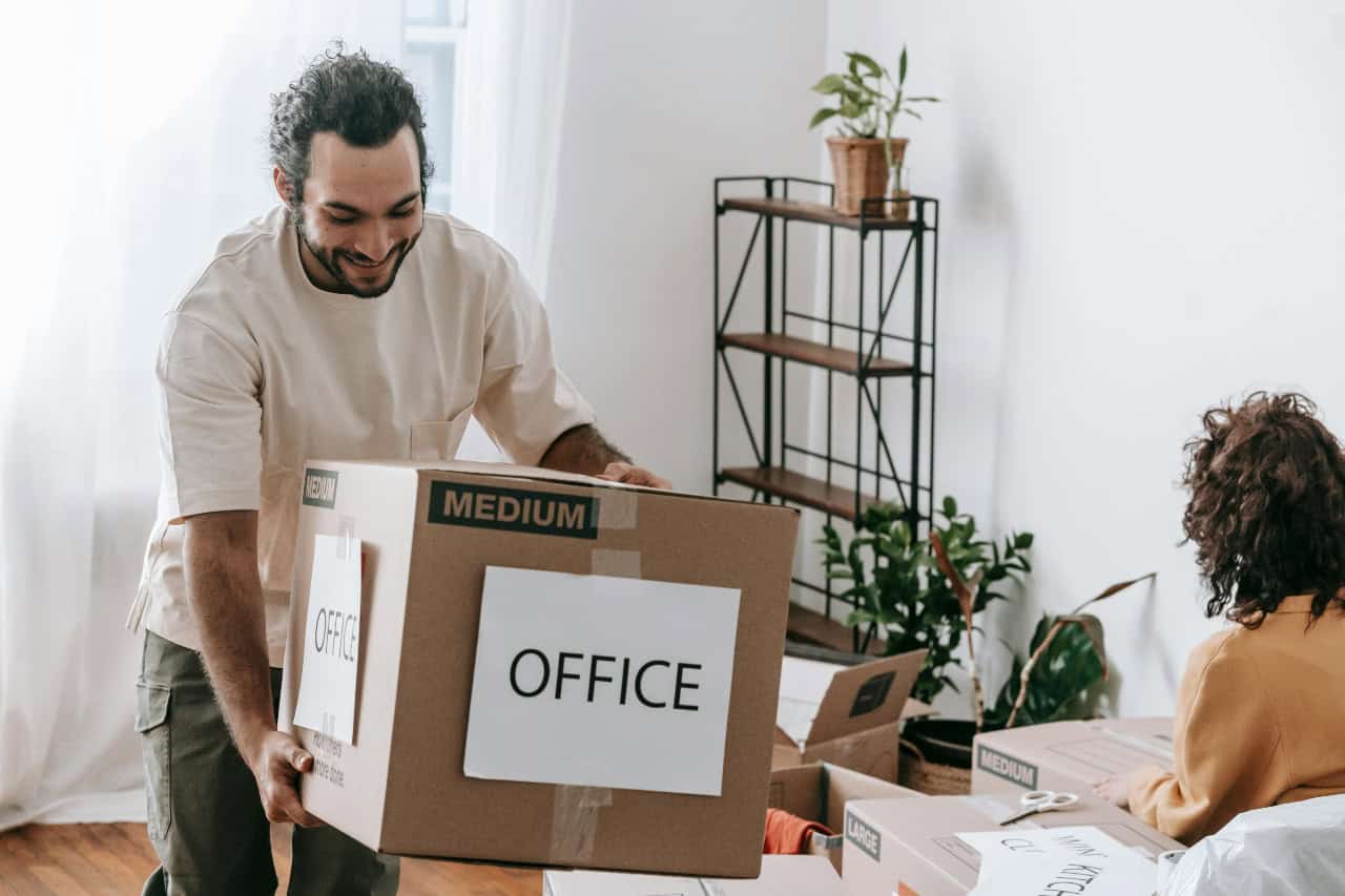 Office Relocations in Bridgewater NJ: Tips for a Quick and Organized Move