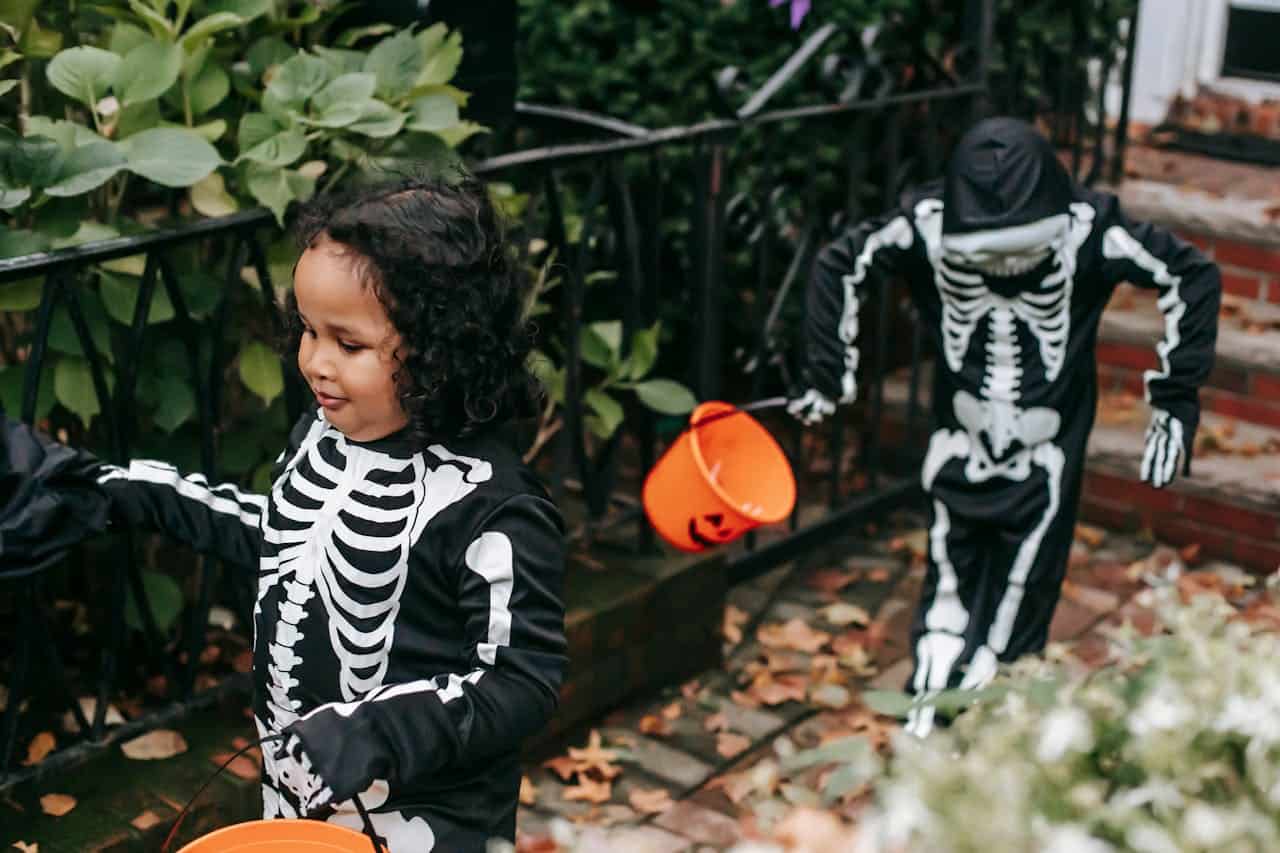 Spooky Spots and Local Legends to Explore This Halloween in Wyomissing