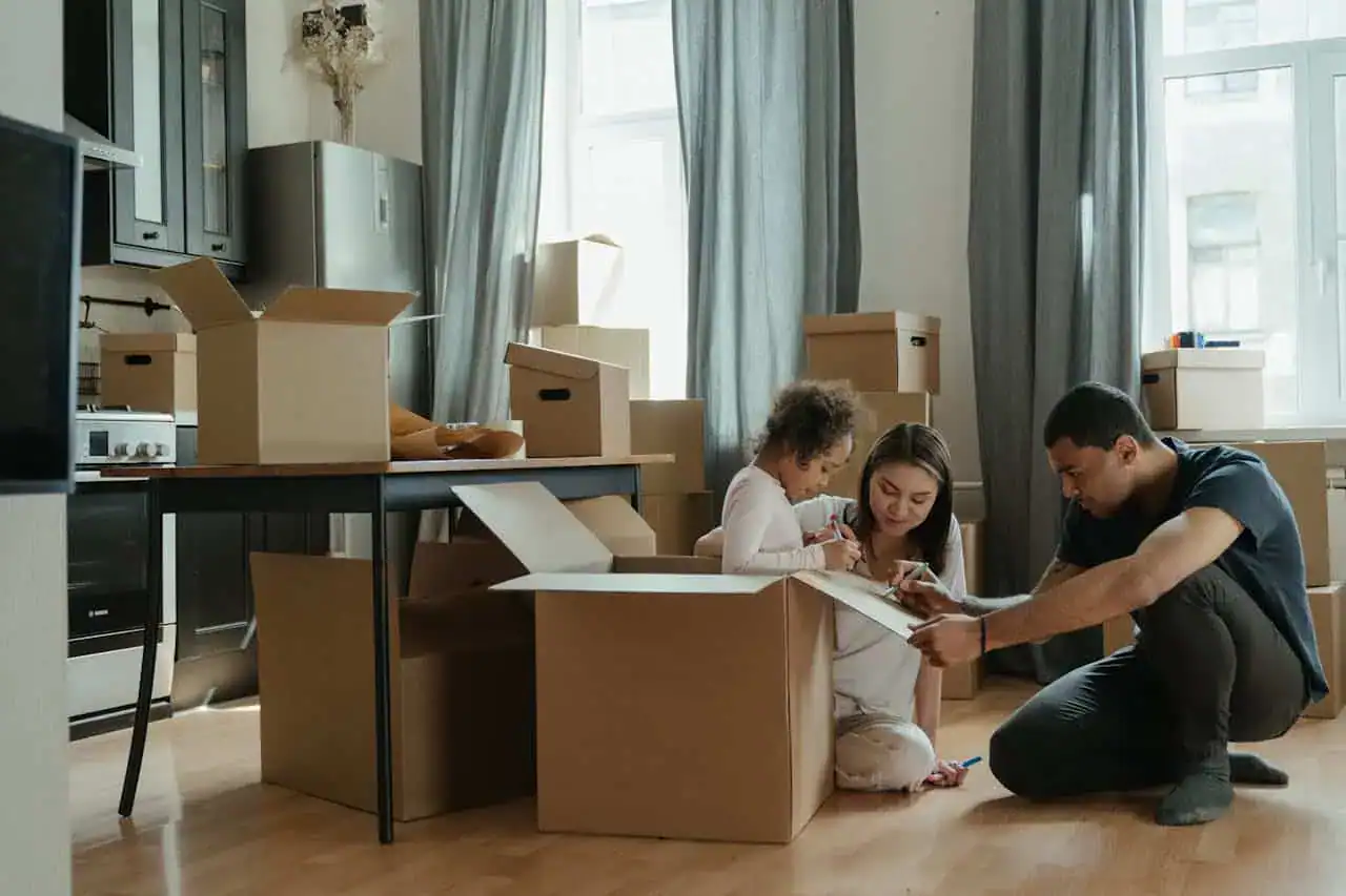 Philly to NYC in a Day: How to Plan a Stress-Free Same-Day Move