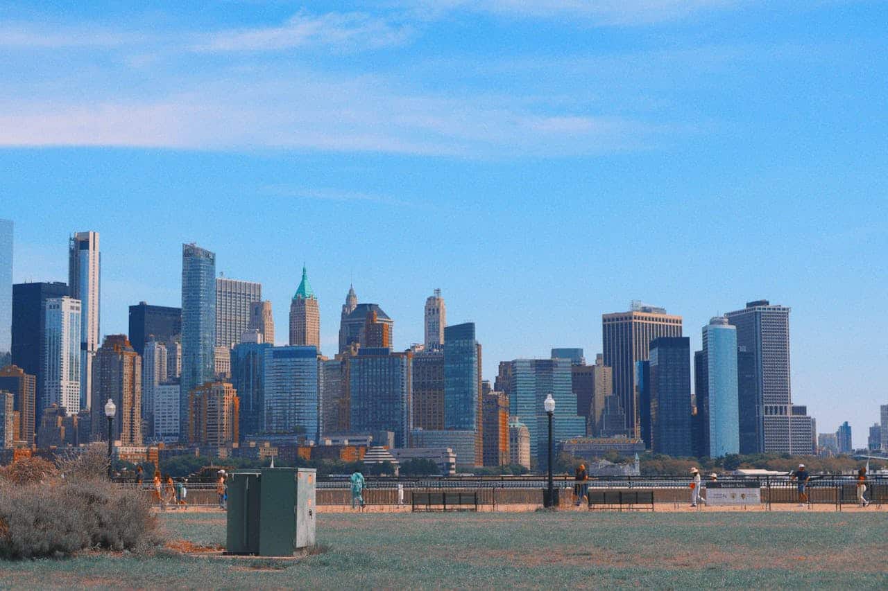 What changes when you move from NJ to NYC? 10 big adjustments