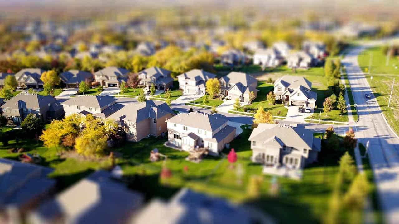 A moving company’s guide to Bridgewater neighborhoods