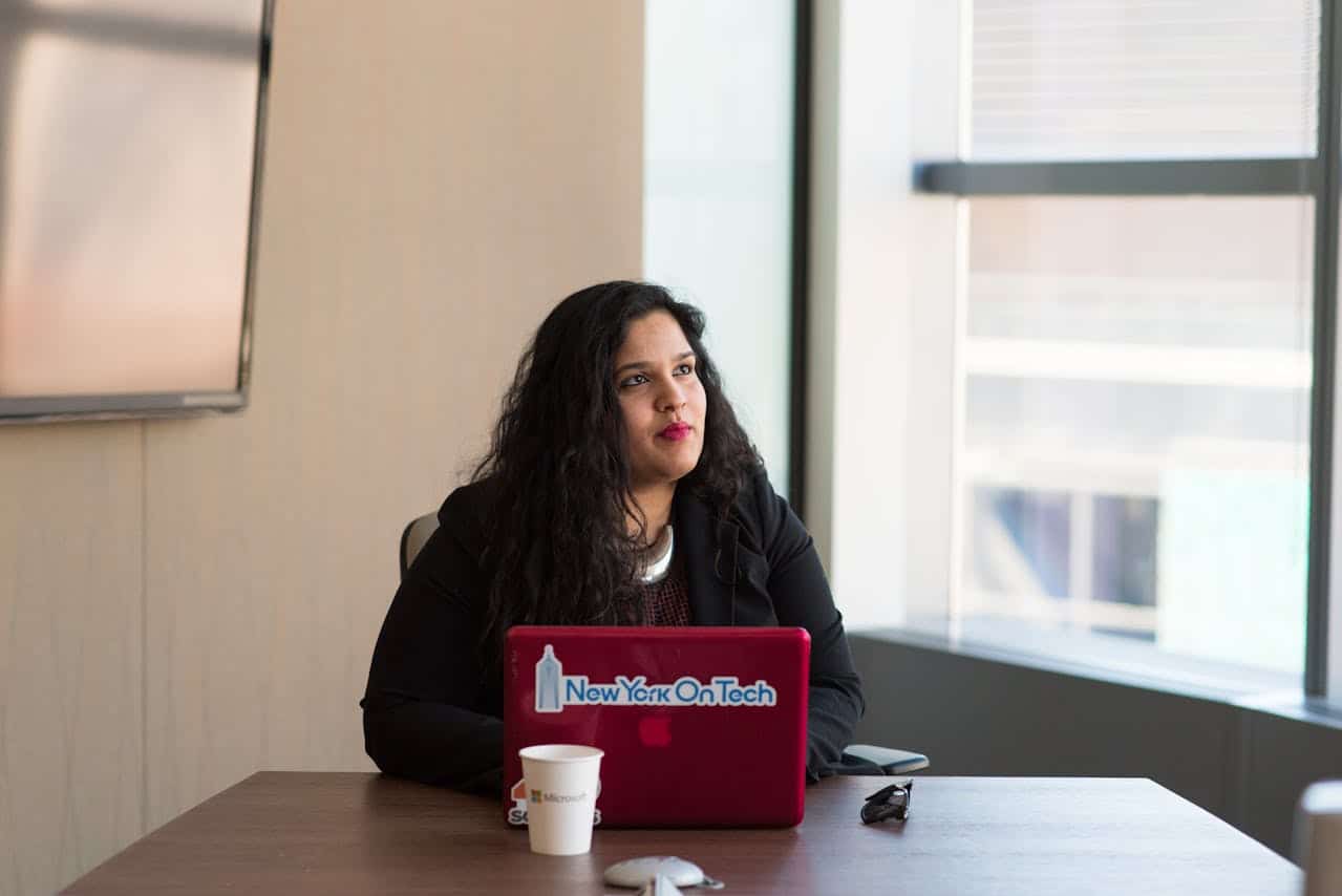 Finding a job in NYC before moving from Philadelphia