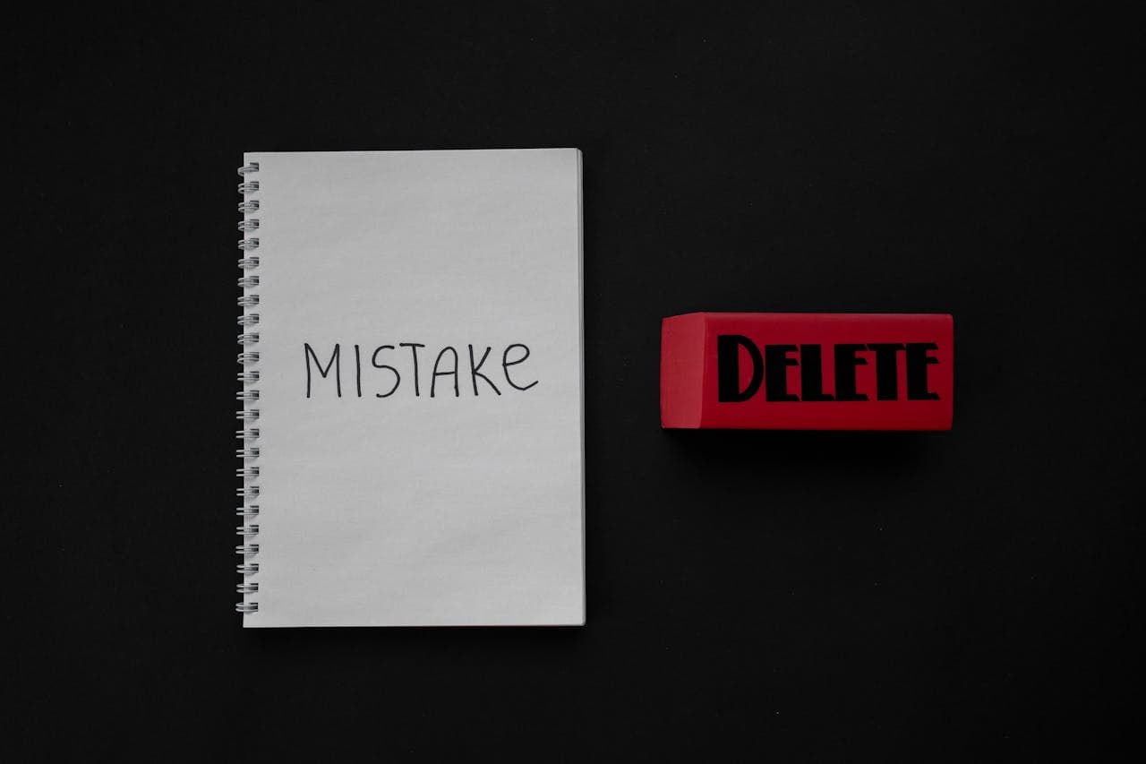 Top 5 mistakes people make when moving to Bridgewater