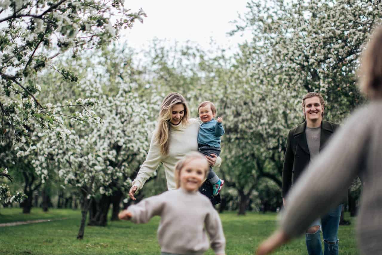 Best Easton neighborhoods for young families