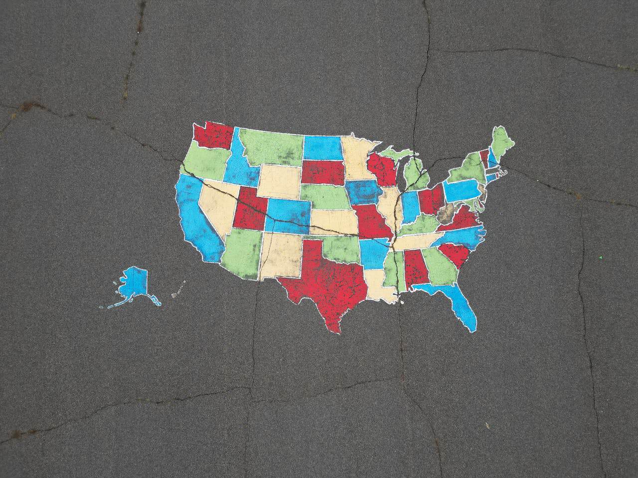 Top 10 states New Jersey residents are moving to