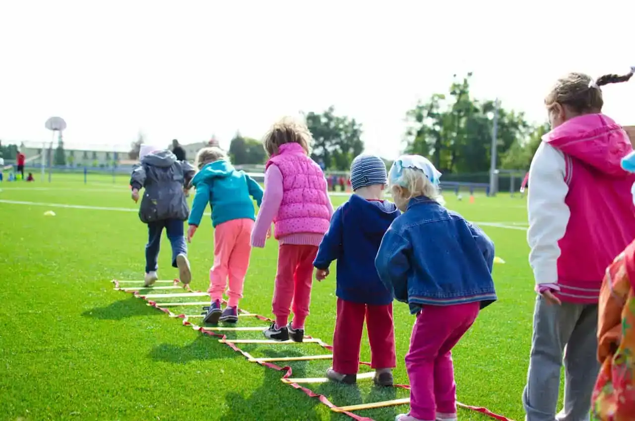 Local Fun Activities for Kids in Phillipsburg NJ