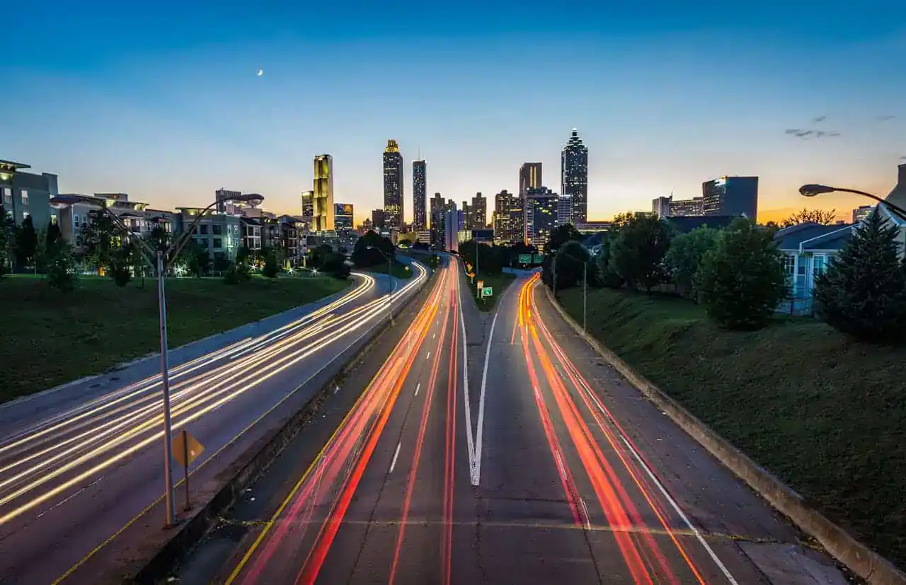 What to Expect When You Relocate to Georgia as a Service Member
