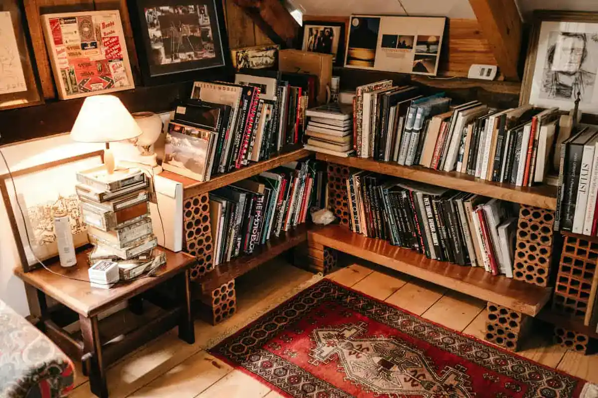 Moving a Library? Here’s the Best Way to Pack and Protect Books