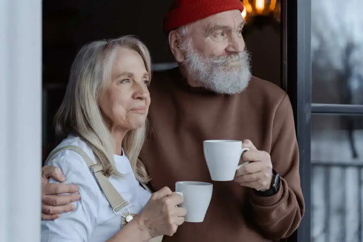 Challenges Older Adults Face When Moving