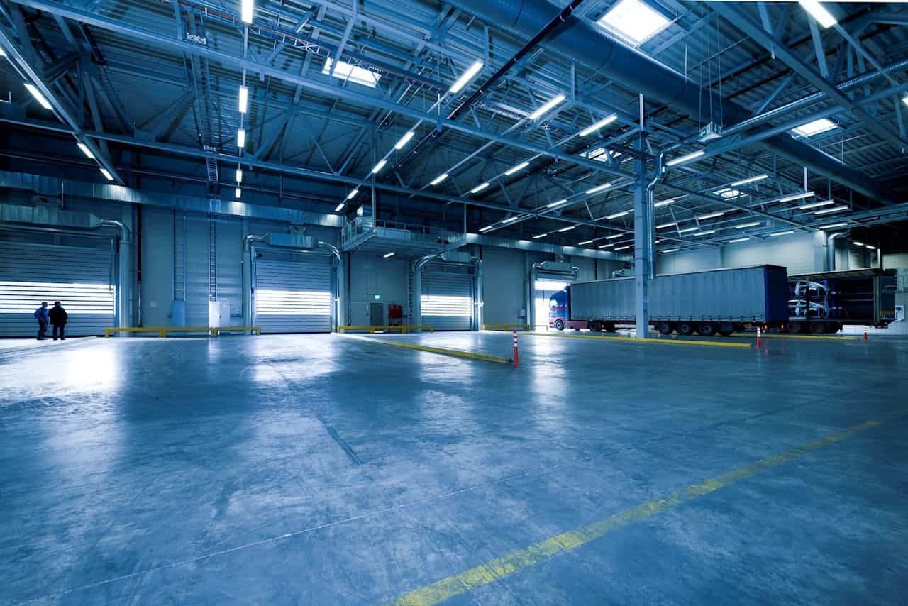 Top reasons to use storage during a local move in Pennsylvania