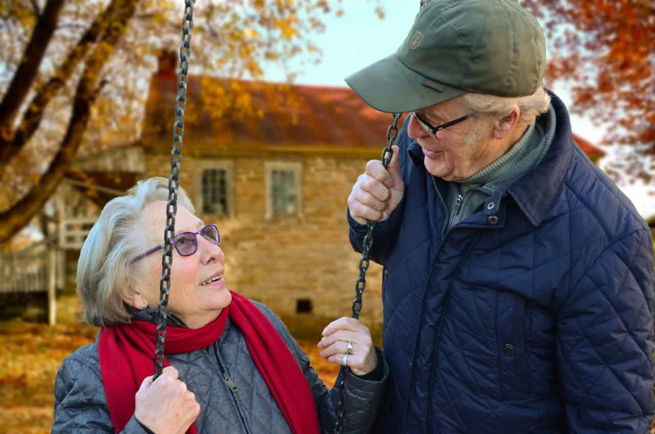 Retiring in Wyomissing: Peaceful living with city access