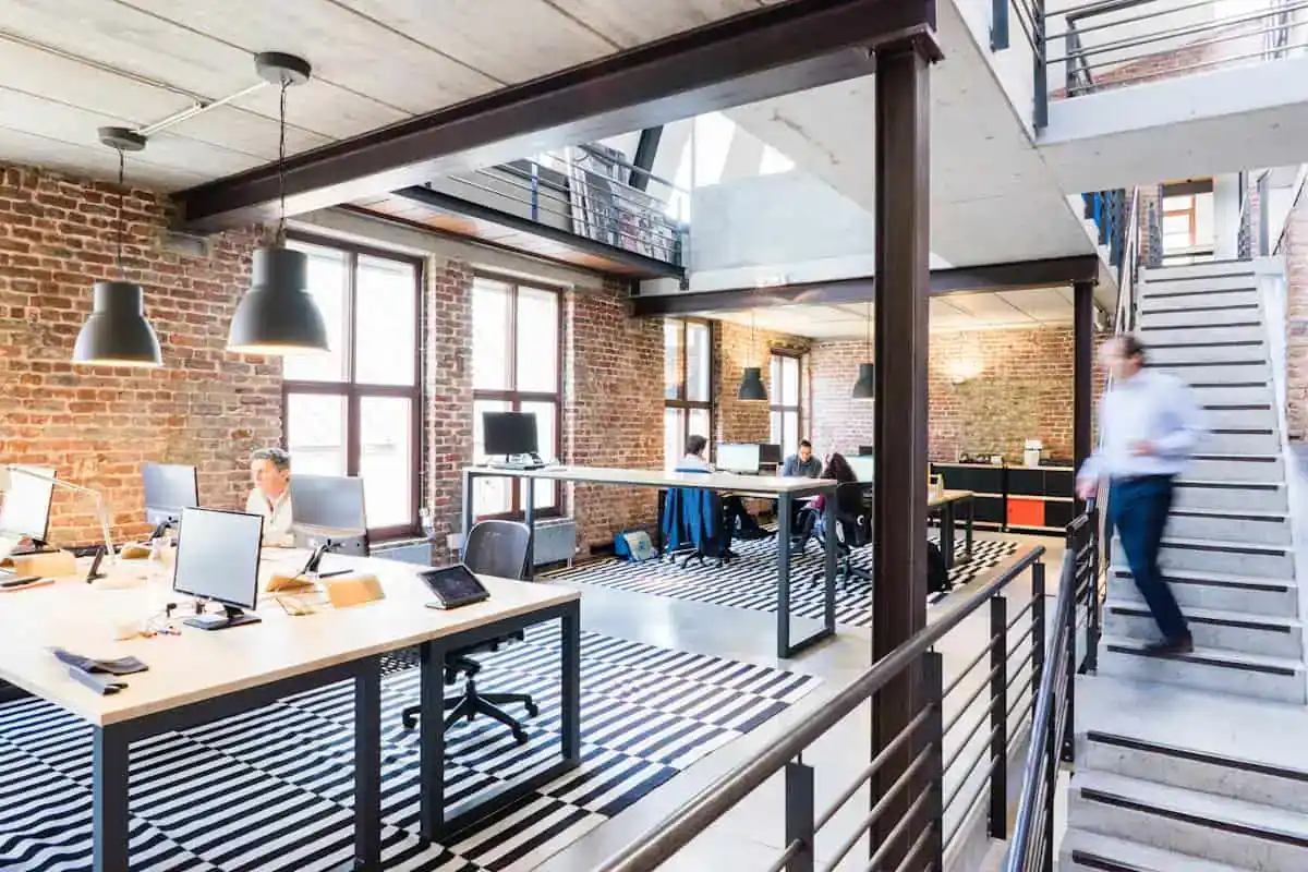 Keep Productivity High and Stress Low During Office Relocation