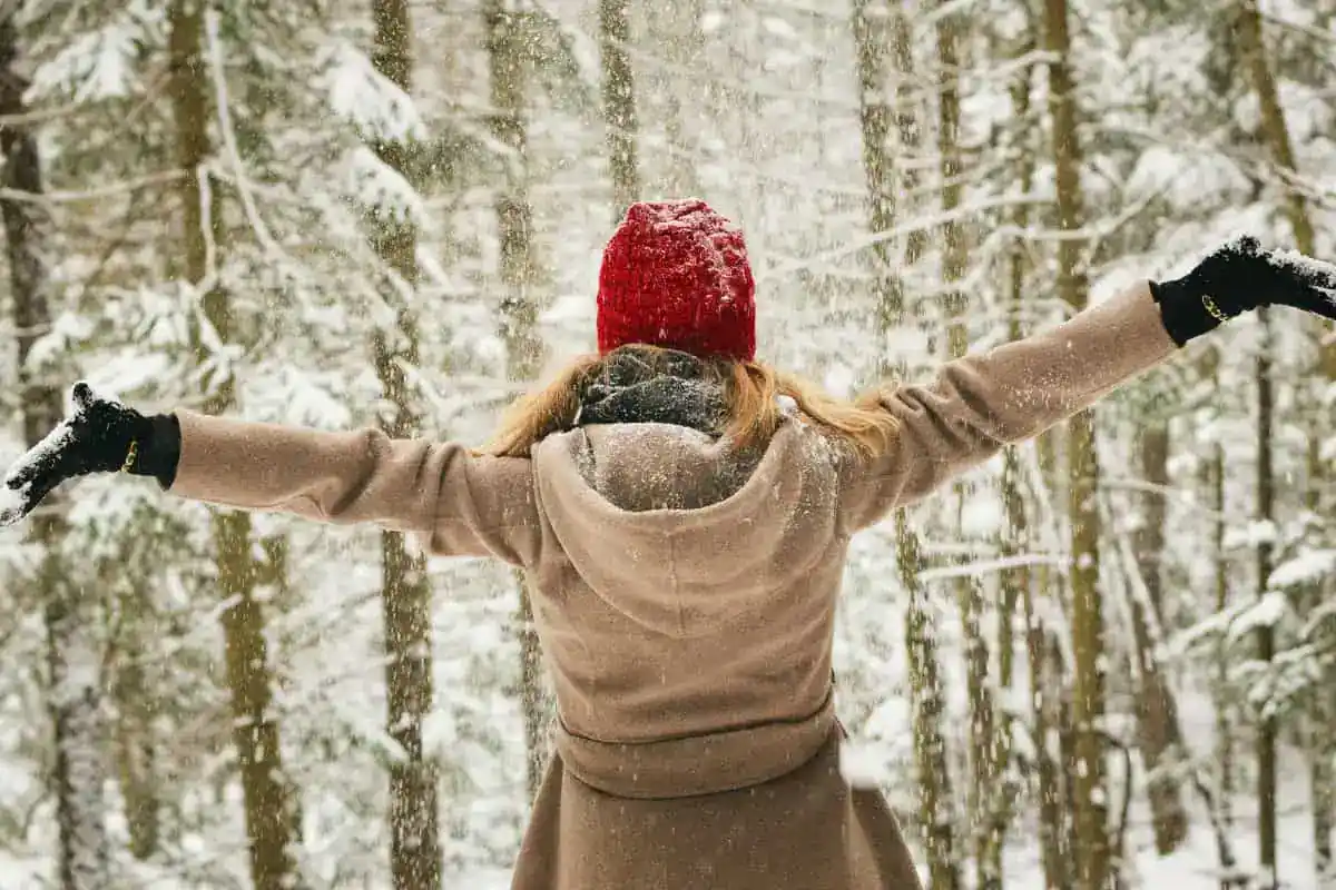 Things to do in Philadelphia in winter