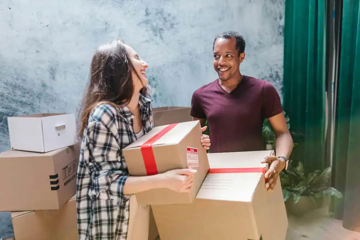 How to Prepare Your Home for Movers: A Room-by-Room Guide