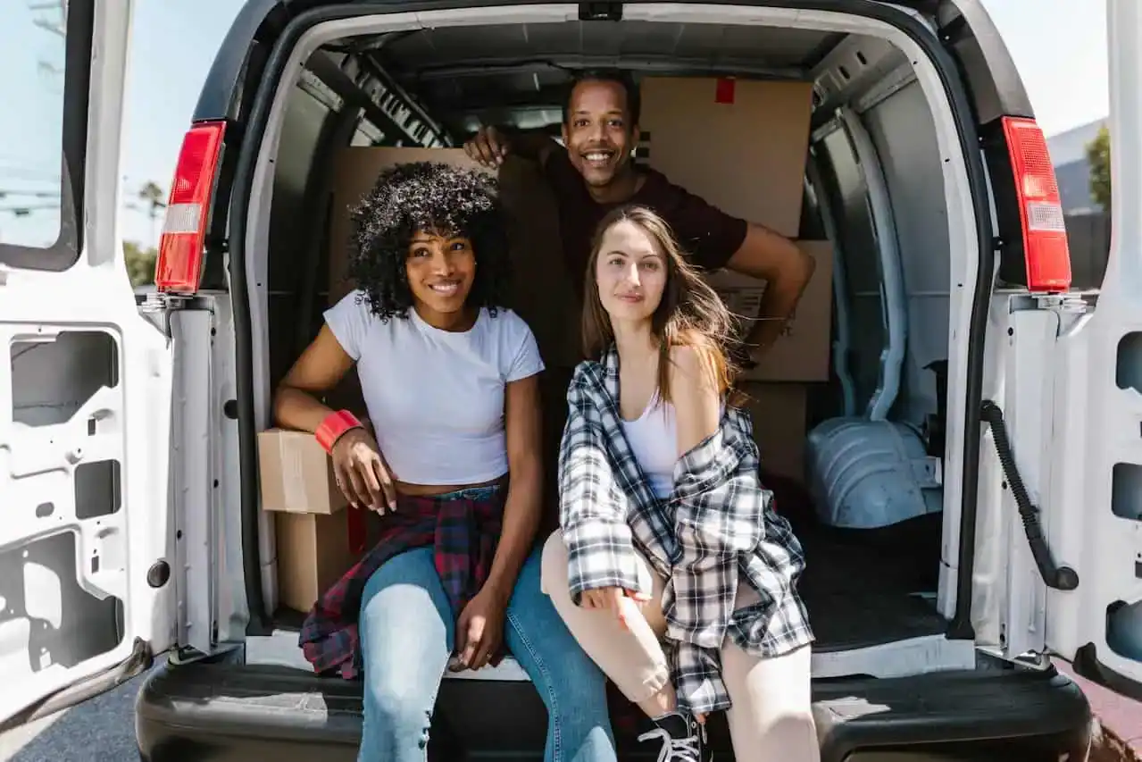 Tips for Moving Your Family to Wyomissing PA