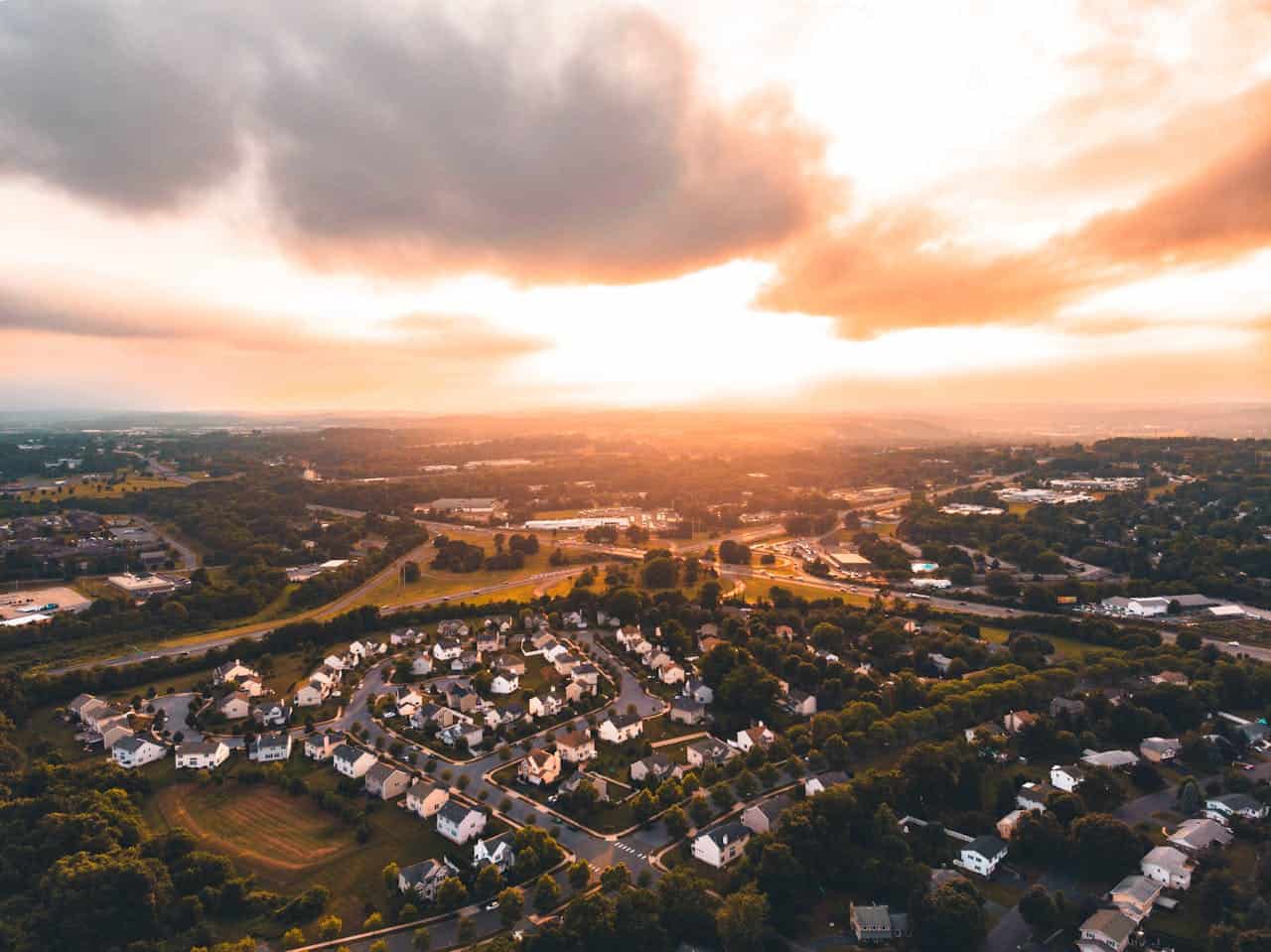 Best Pennsylvania towns for outdoor lovers and nature enthusiasts
