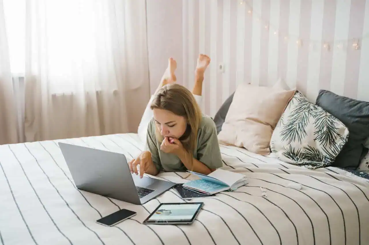 Is Clinton a Good Place for Remote Workers?