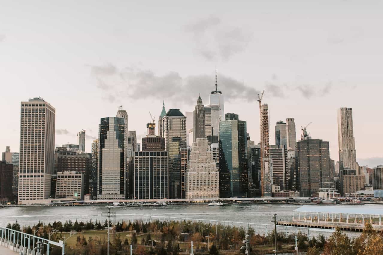 Top NYC neighborhoods that appeal to people moving from Philadelphia