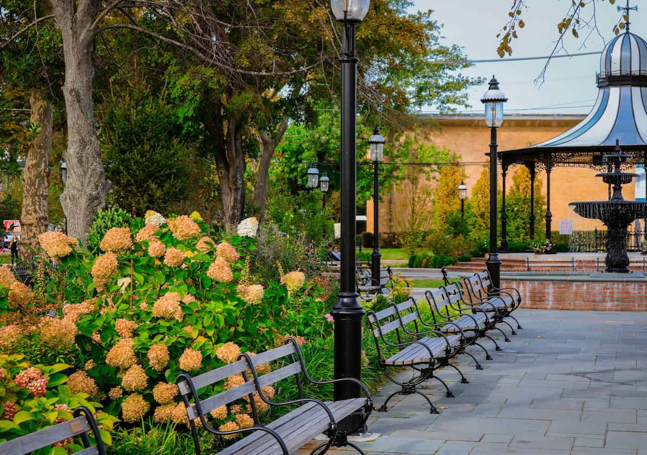 Top 5 reasons people are moving to Morristown, NJ in 2025