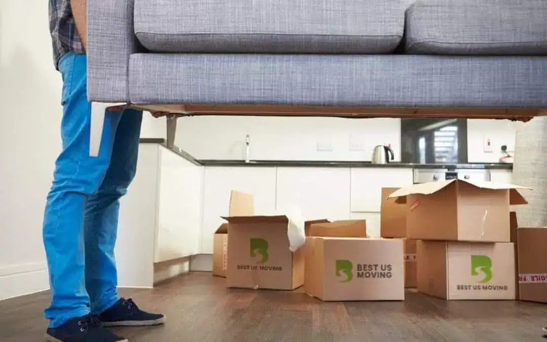 Essential Moving Services from The Best Movers in Philadelphia