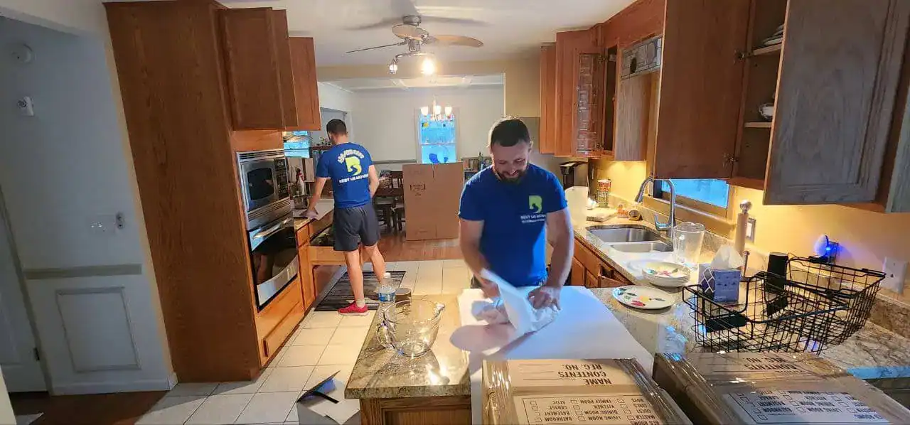 Expert insights for choosing the right Philadelphia moving services