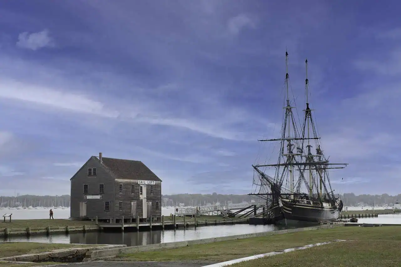 5 Things to Know Before Moving to Salem