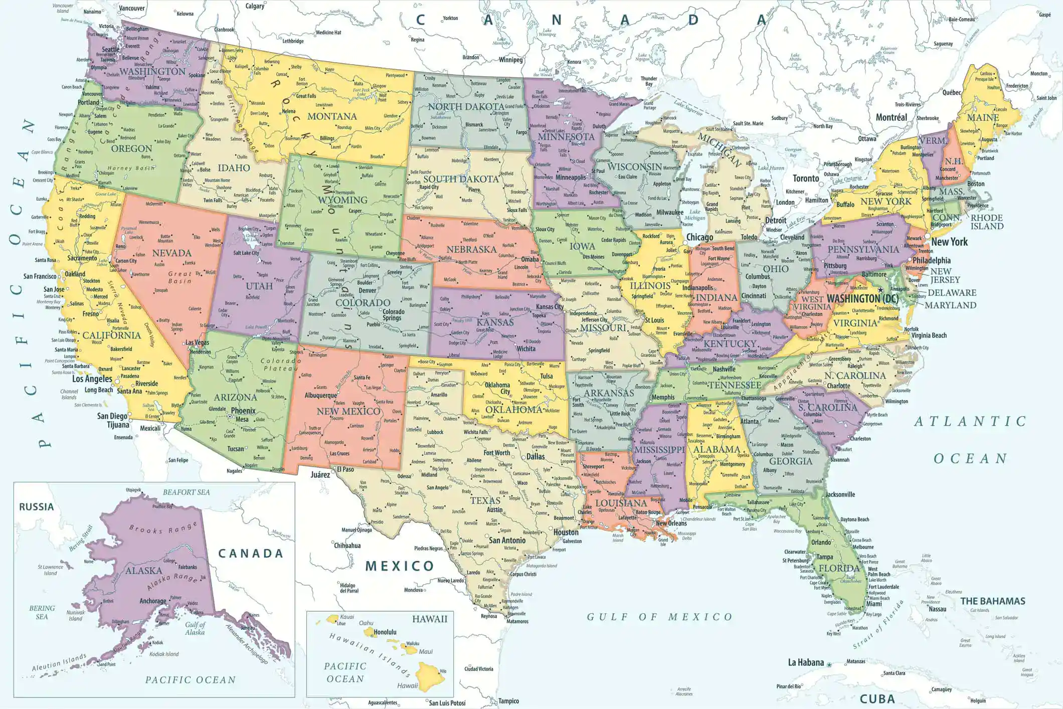 Finding Reliable National Moving Companies Near Me: A Comprehensive Guide